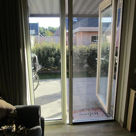 Apartmán Zon Zee Zoutelande Exteriér fotografie