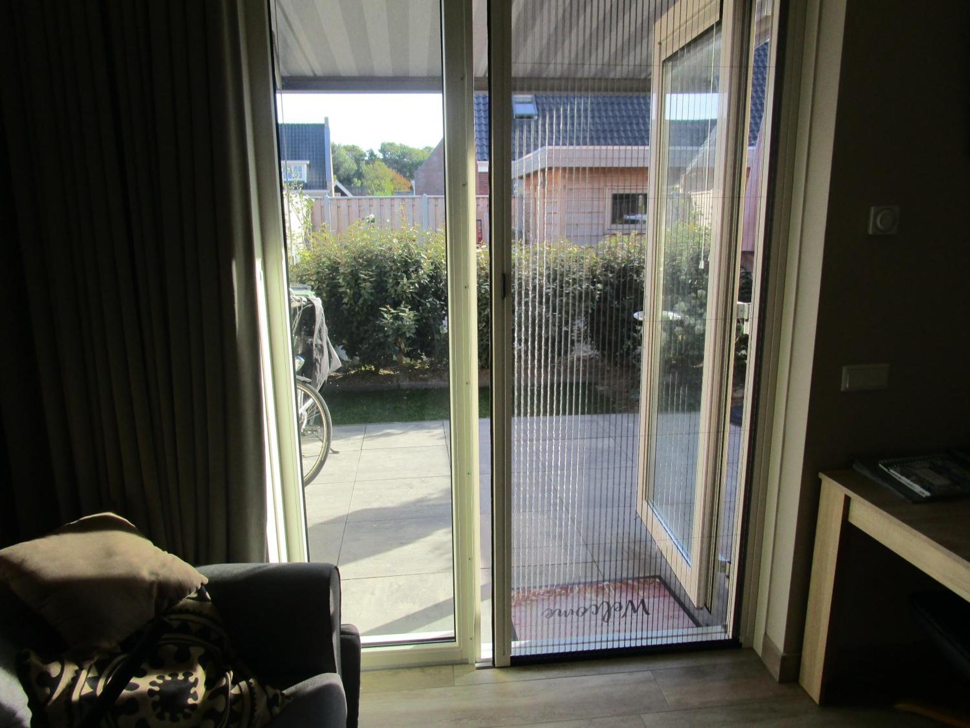 Apartmán Zon Zee Zoutelande Exteriér fotografie